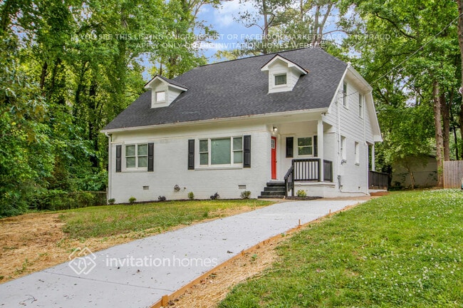 Building Photo - 4224 Timber Valley Ct
