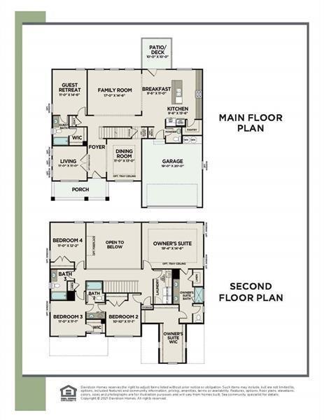 Foto del edificio - 4945 Shipley Ave