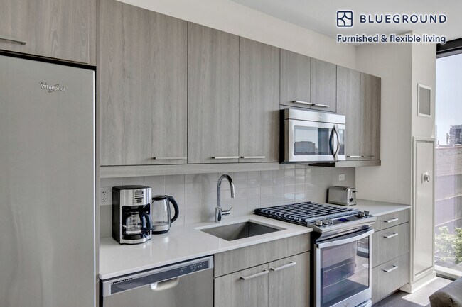 Foto del edificio - 730 W Couch Pl