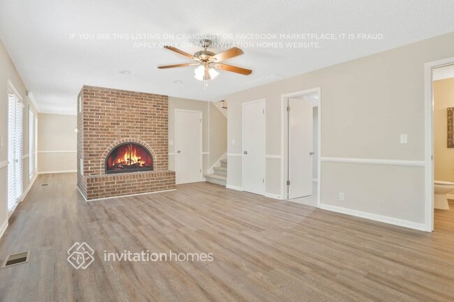 Foto del edificio - 5789 Chisholm Trail SW