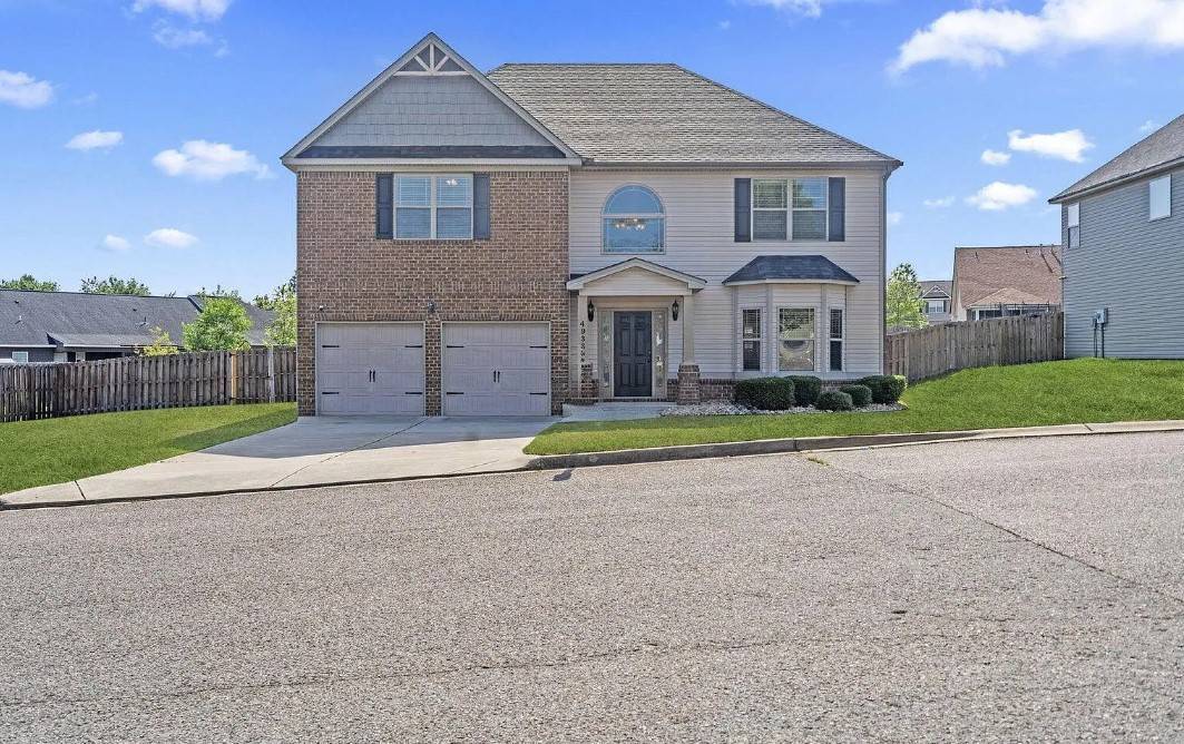 Foto principal - 4938 Coal Creek Dr