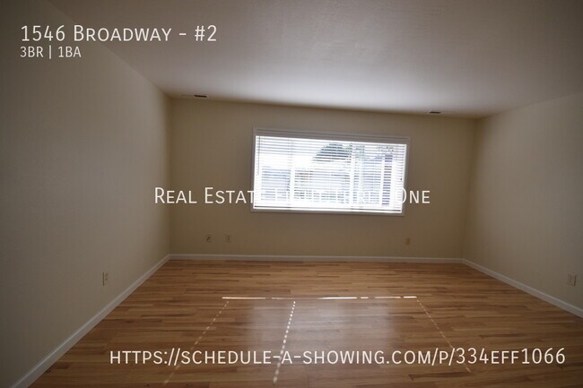 Foto del edificio - 1546 Broadway-#2
