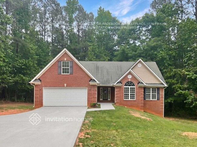 Building Photo - 2201 Snapping Shoals Rd