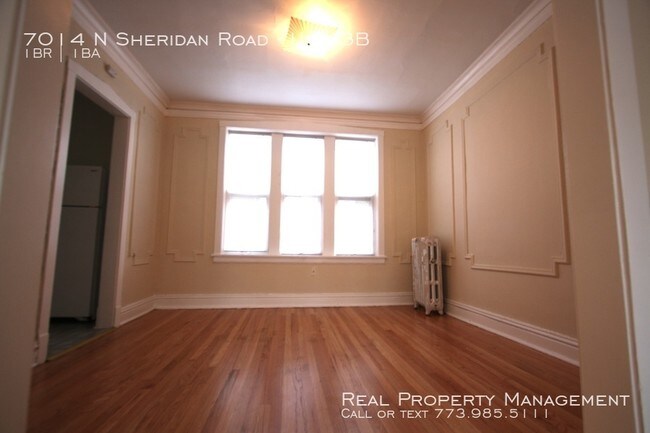 Foto del edificio - 7014 N Sheridan Rd