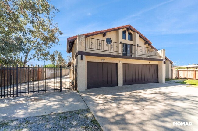 Building Photo - Charming 4BR House in San Jacinto