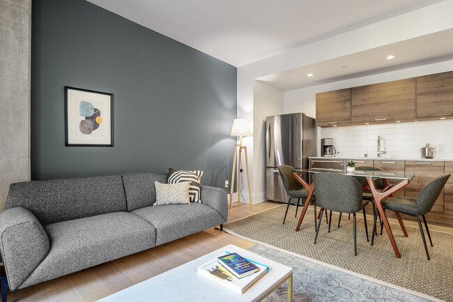 Blueground Furnished Apartments- SoMa - San Francisco, CA | Apartments.com