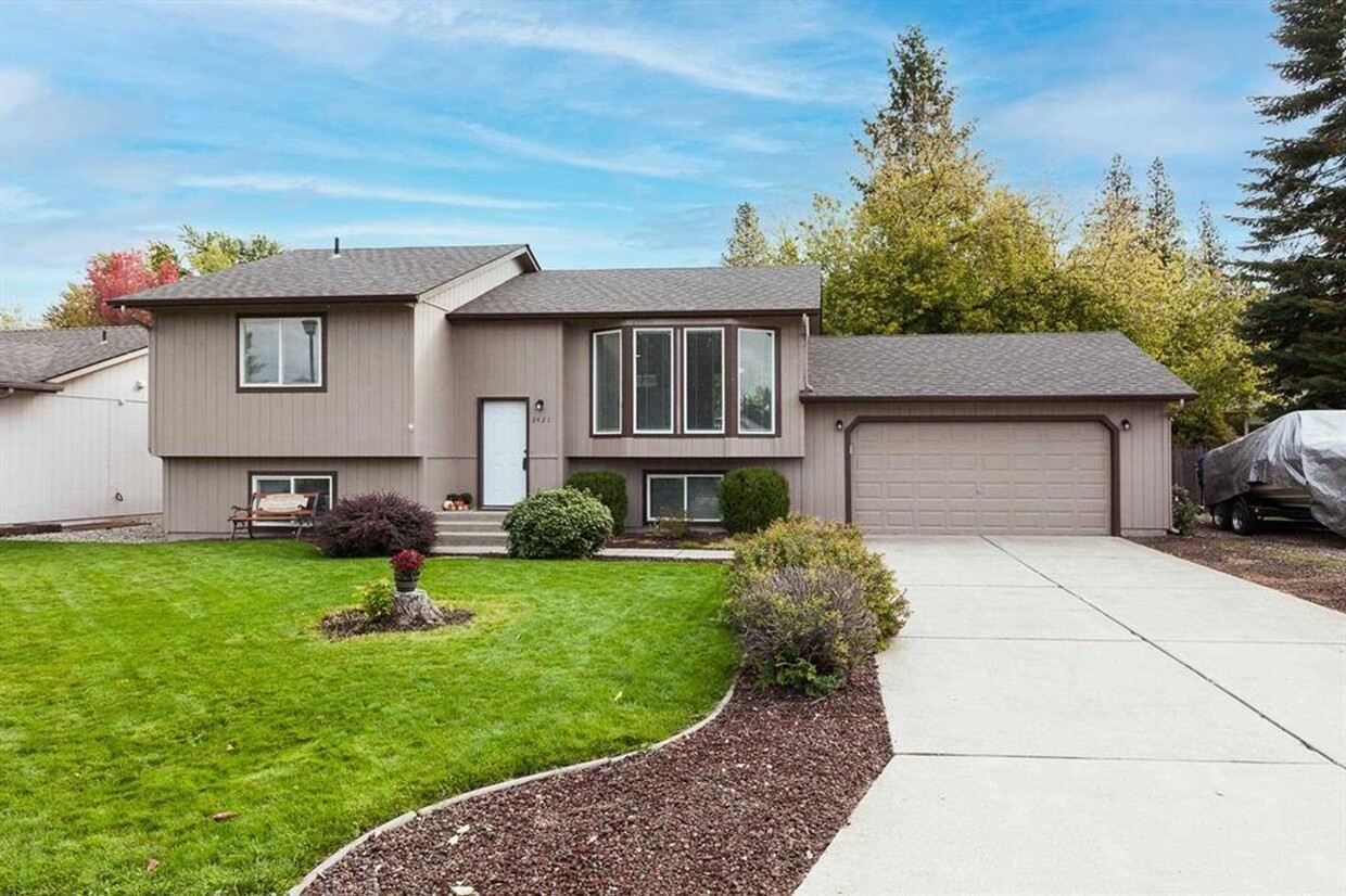 Primary Photo - Beautiful Spokane Valley Property w/RV Par...