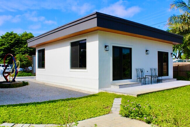 Foto del edificio - 3589 Gibbs Rd