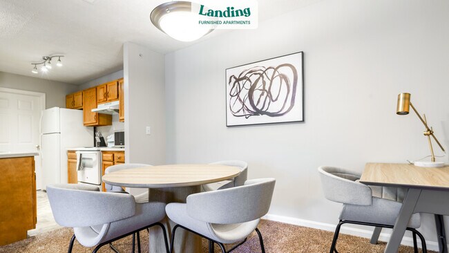Foto del edificio - 4401 Eagle Creek Pkwy