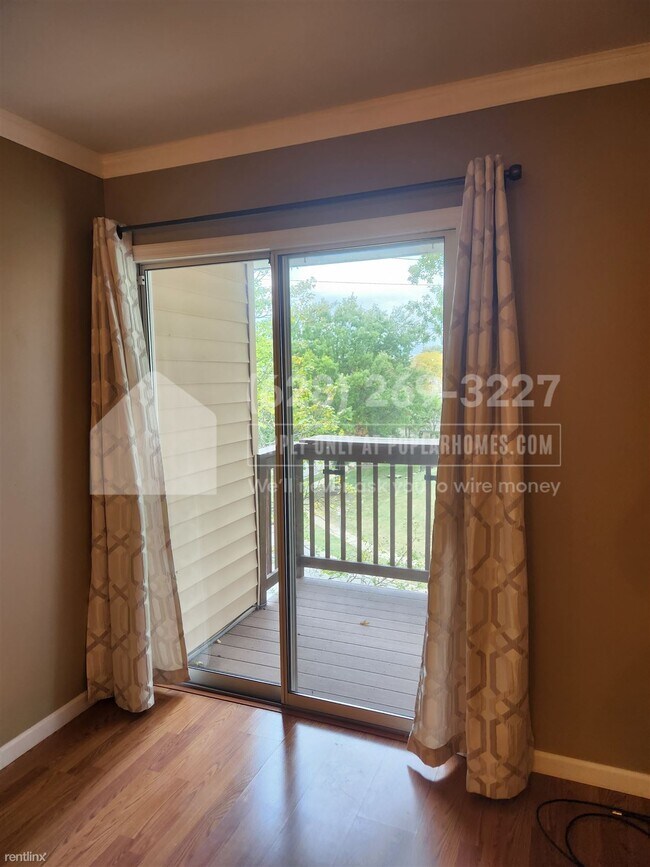 Foto del edificio - 2 br, 2 bath Condo - 1332 Holgate Drive Un...