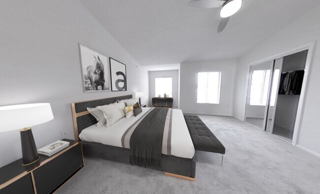 Foto del edificio - The Village at Pine Ridge