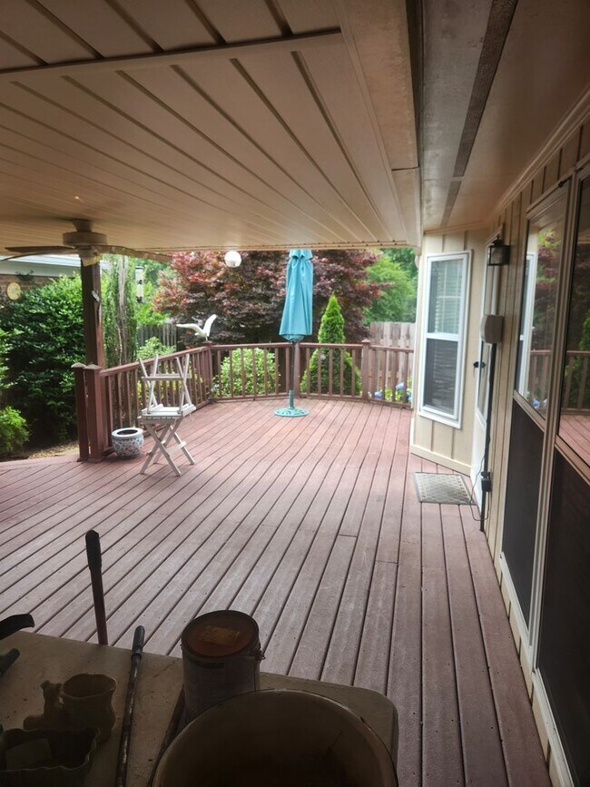 Building Photo - 1509 Bellingrath Dr., Tuscaloosa 35406