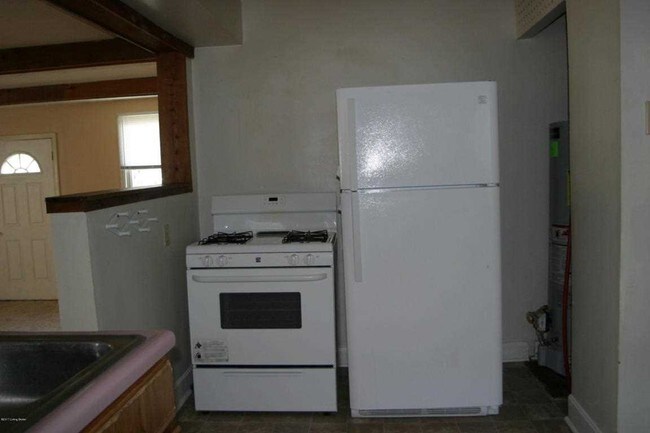 Foto del edificio - 2658 Rowan St