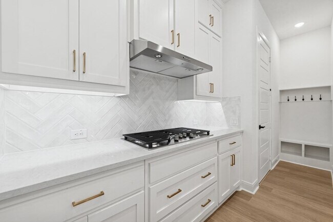 Cocina 3 - 4839 Fuller Ct