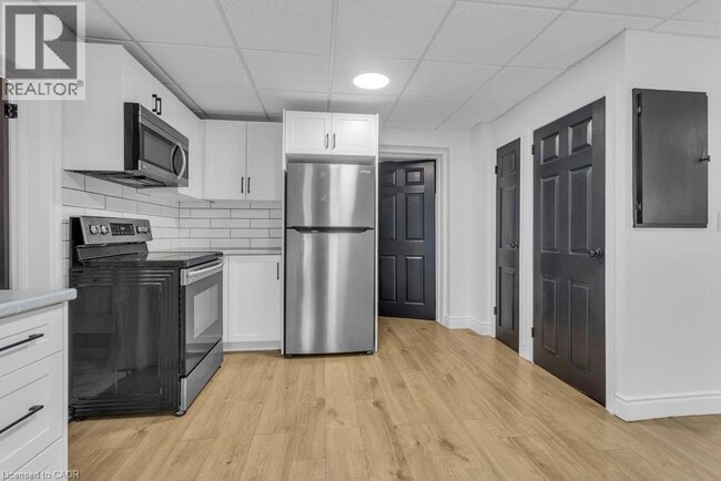 Photo du bâtiment - 255 Raglan St