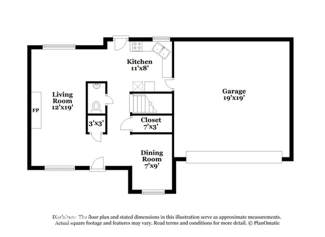 Building Photo - 2615 Nana Ln