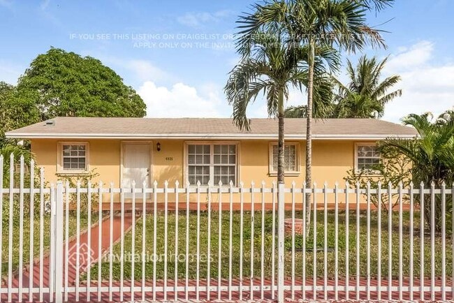 Building Photo - 4825 NW 189th Terrace