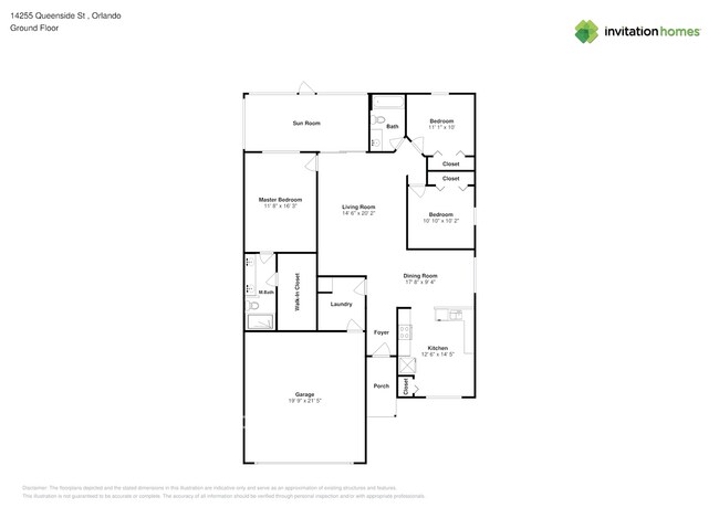 Foto del edificio - 14255 Queenside St