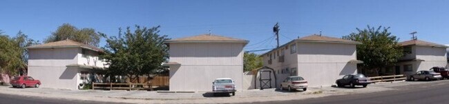 Foto del edificio - 630 D St