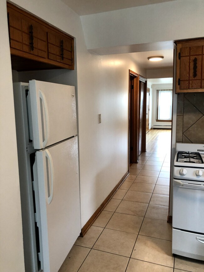 Foto del edificio - 6157 S Parkside Ave S