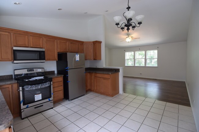 Building Photo - 1381 Cary Rd