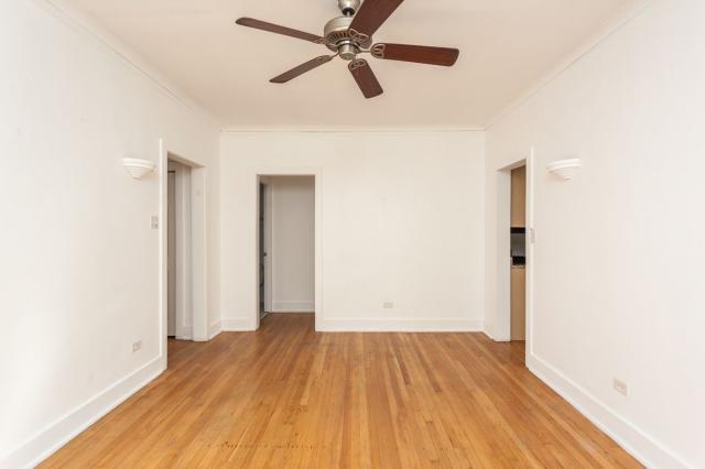 Building Photo - 1 bedroom in Chicago IL 60614