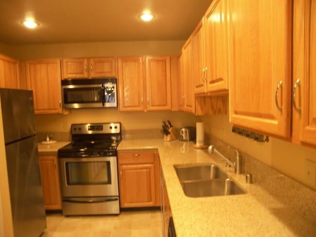 Foto del edificio - 1 Bedroom in McCloud!  2 Blocks from Incline Beach!