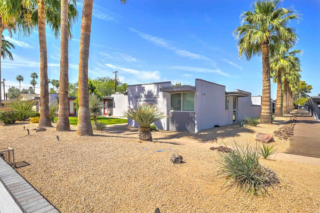 Ready to View Now! Arcadia Lite - 2 bedroom/1 Bath- Adorable Condo and Community-W/T/S are included! - Ready to View Now! Arcadia Lite - 2 bedroom/1 Bath- Adorable Condo and Community-W/T/S are included!