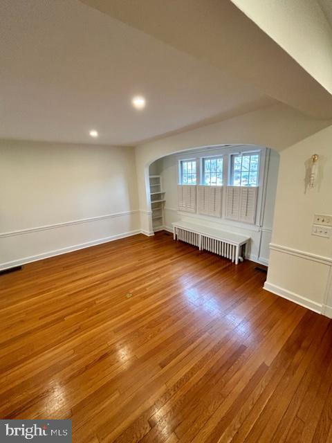 Foto del edificio - 4442 Q St NW