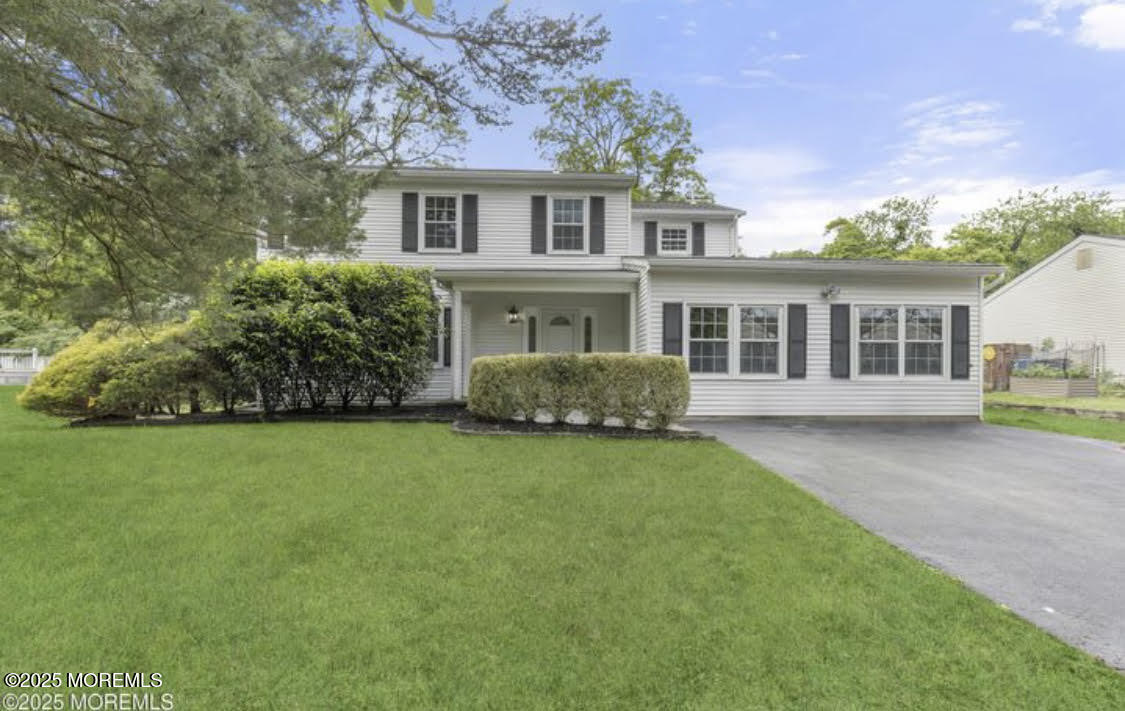 Foto principal - 850 Paul Dr