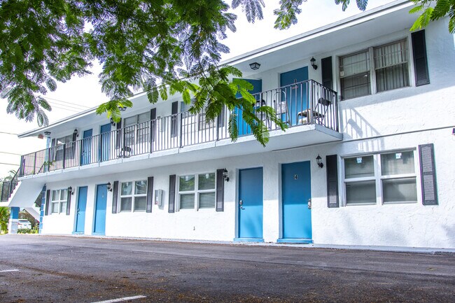 Foto del edificio - 101 NE 4th St