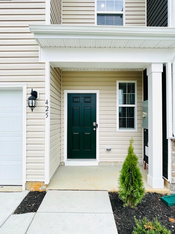 Foto del edificio - 425 Tevis St