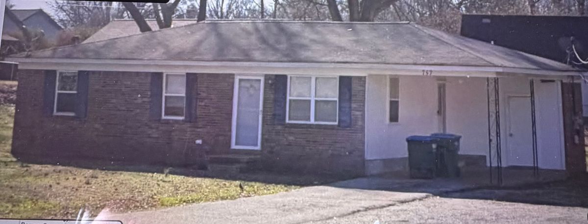 Foto del edificio - 757 Munford Ave