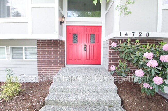 Building Photo - 14720 106th Ave NE