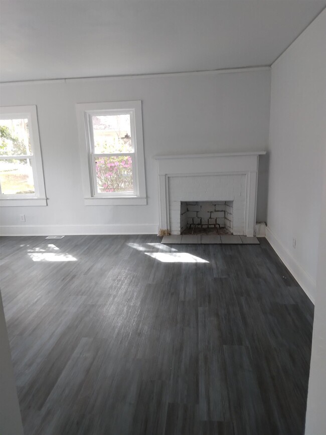 Foto del edificio - 1418 Jackson St