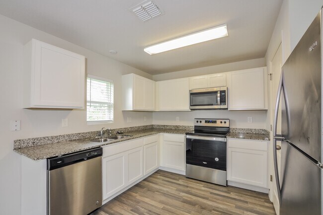 Foto del edificio - 20 Slipper Orchid Trail E