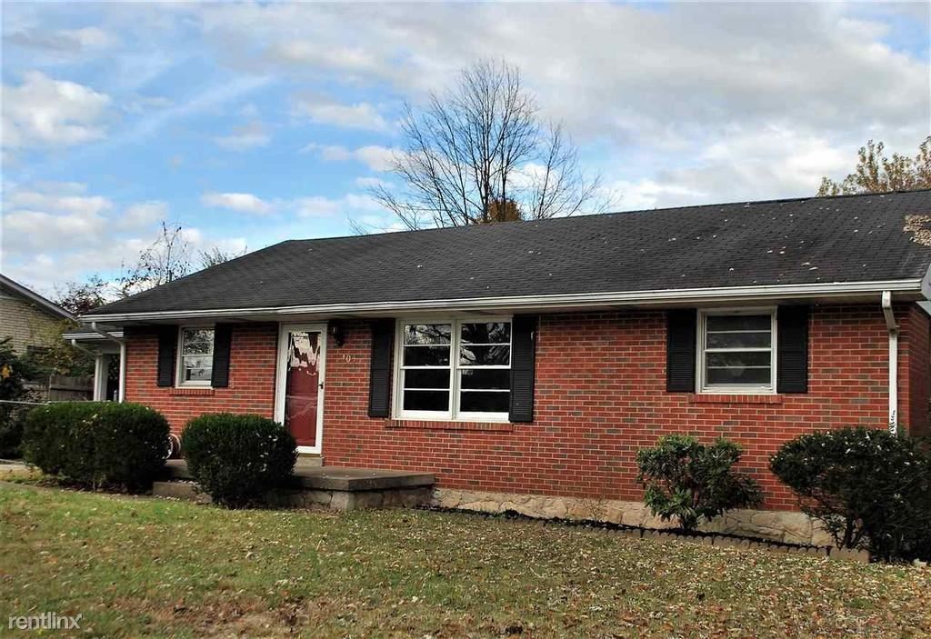 Primary Photo - 2 br, 1 bath House - 107 Robin Rd