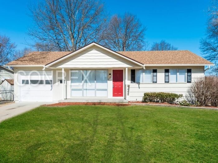 Foto principal - 3 bdrm, 1 bath in KC, MO!