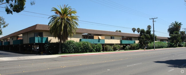 Huntington Gardens Apartaments - Huntington Gardens Apartments