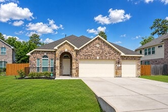 Building Photo - 604 W Linnwood Dr