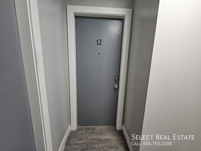 Photo du bâtiment - 46117 Gore Ave
