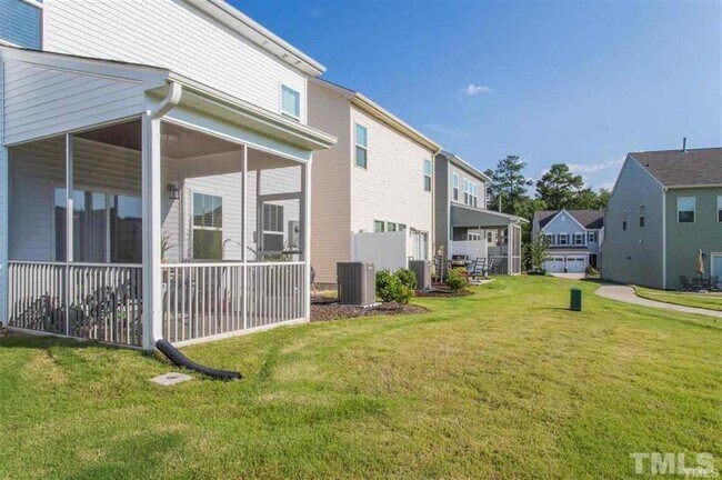 Foto del edificio - 1305 Neighborly Wy