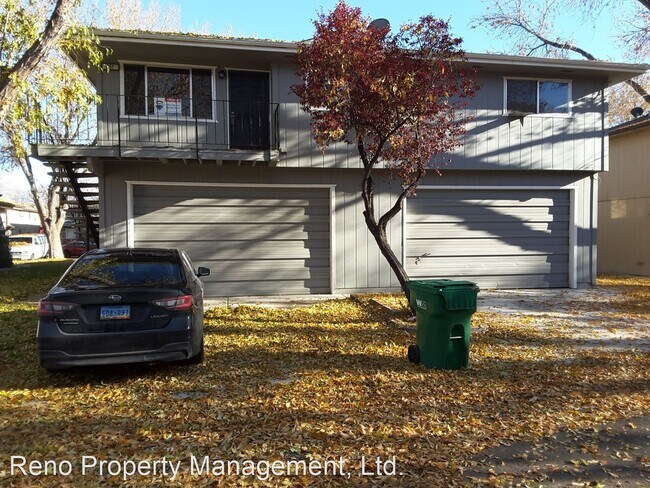 Building Photo - 2 br, 1 bath House - 651 Oakwood Dr Apt 4