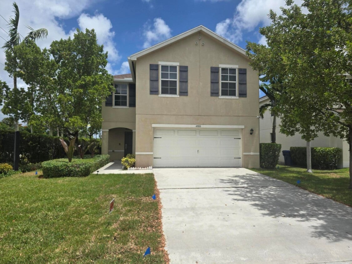 Primary Photo - 4999 Haverhill Pointe Dr