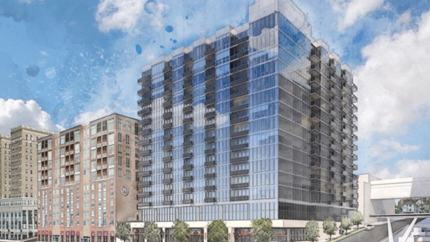 Foto principal - The Lakeview at 333