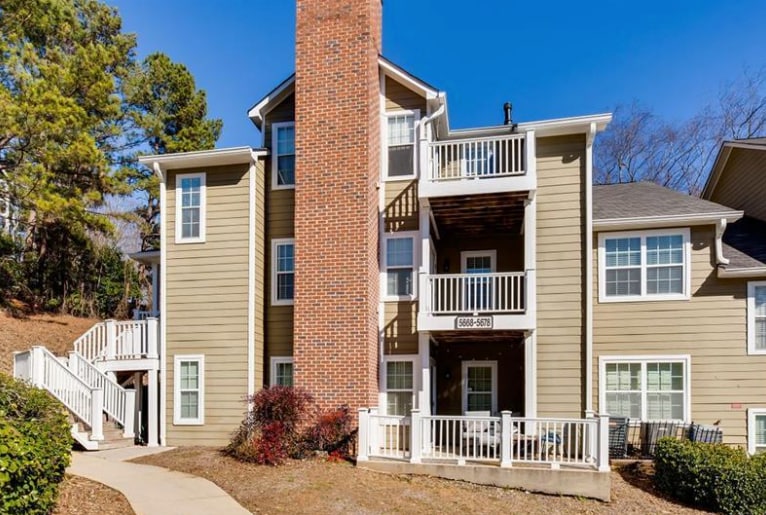 5670 River Heights Xing SE Unit 5670, Marietta, GA 30067 Condo for