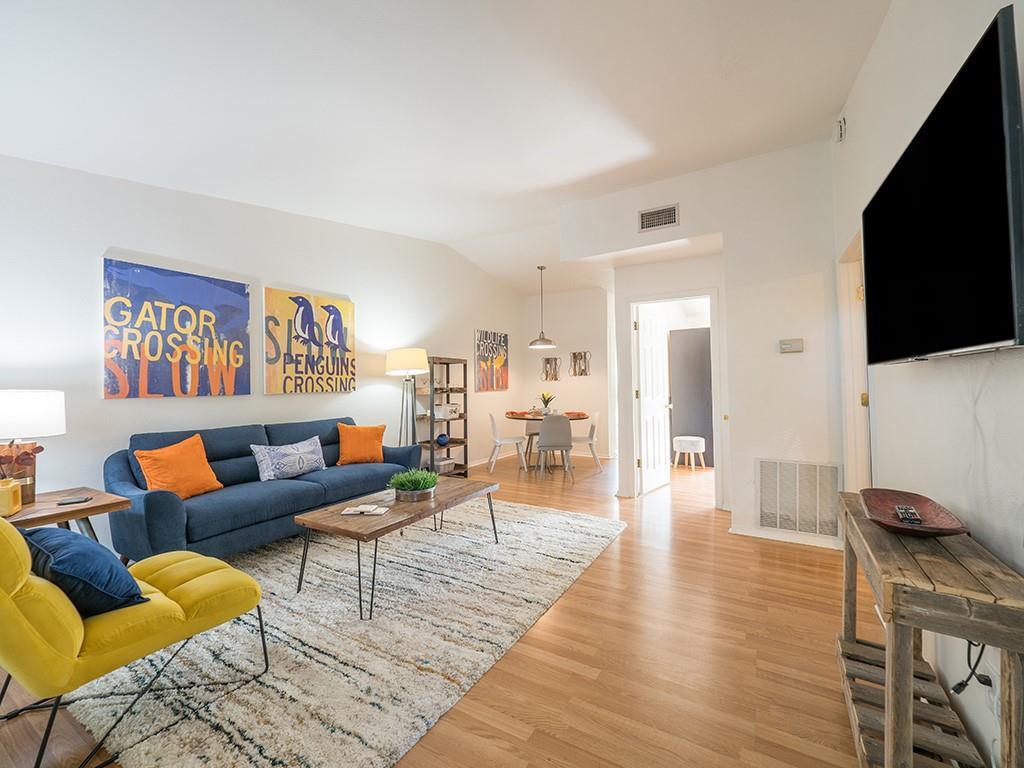 2021 Ln Unit 206, Austin, TX 78704 Condo for Rent in