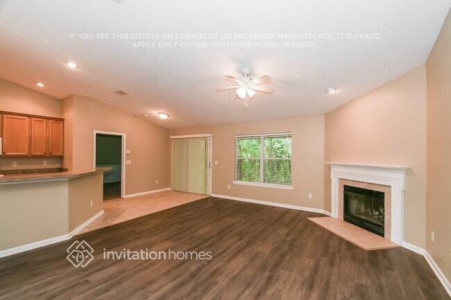 Foto del edificio - 2901 Westberry Hideaway Ct