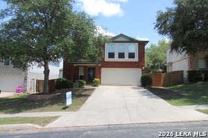 Building Photo - 9114 Meadow Springs