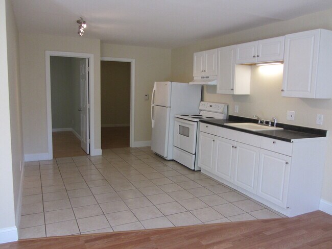 Foto del edificio - 61 High St